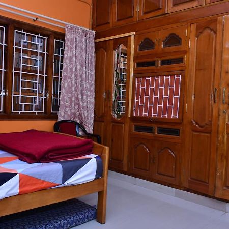 Sri Kaveri Homestay Madikeri Dış mekan fotoğraf