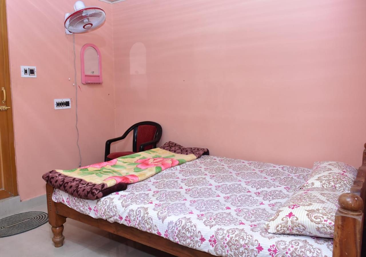 Sri Kaveri Homestay Madikeri Dış mekan fotoğraf